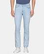 LEVI'S BLUE - Jeans - 7