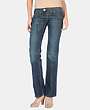 LEVI'S BLUE - Jeans