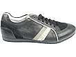 Levi's: Capri, Tumbled Leather Suede