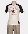 LEVI'S RED TAB - Kortärmad t-shirt - 5