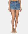 LIBERTINE - Denimshorts - 2