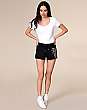 Life Luck Love Shorts
