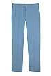 Light Blue Preppy Slim Fit Chinos by Polo Ralph Lauren