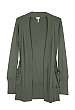 Light Drape Cardigan by Splendid