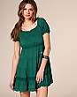 Light Tencel Twill Dress
