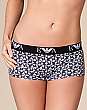 Lilla Boyshort