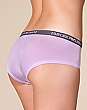 Lilla Microfibra Boyshort