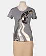 LIN ART PROJECT - Kortärmad t-shirt - 4