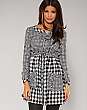 Lina Shirt Dress