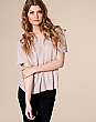 Linen Tee