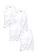 Linne, 4-pack, pojk