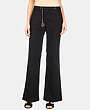 LIPS JEANS - Byxor