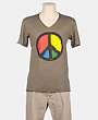 LIQUID - Kortärmad t-shirt - 2