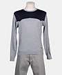 LIQUID STREET LOVE - Sweatshirt
