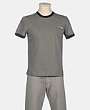 LIU JEANS - Kortärmad t-shirt - 7