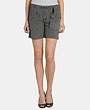 LIU JEANS - Shorts