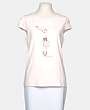 LIU JO - Kortärmad t-shirt - 5