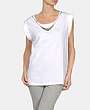 LIU JO - Kortärmad t-shirt - 6