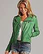 Liukki Jacket