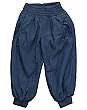 Liz Blue Pants