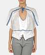 LJD MARITHE' FRANCOIS GIRBAUD - Blus - 2