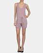 LO NOT EQUAL - Kort dungaree