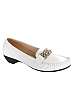 Loafers, dam