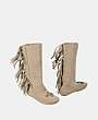 LOCAL APPAREL - Boots