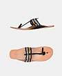 LOCAL APPAREL - Flip-flop skor - 2