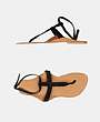 LOCAL APPAREL - Flip-flop skor - 3