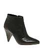 Loeffler Randall Fifi Mid Heel Ankle Boots