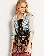 Loka Denim Bolero