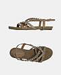 LOLA CRUZ - Sandaler - 10