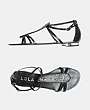 LOLA CRUZ - Sandaler - 6