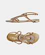 LOLA CRUZ - Sandaler - 8