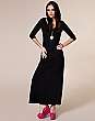 Long Dress