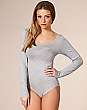 Long Sleeve Body - 2