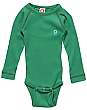 Long Sleeve Body Sing Col - 3