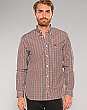 Long Sleeve Check Shirt