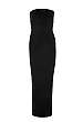 Long Tube Dress by Acne