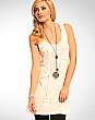Long Vest Dress