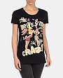 LOONEY TUNES - Kortärmad t-shirt