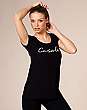Loose Rib Tee