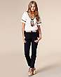 Loose Trousers