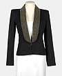 LOU DE BEAUREGARD - Blazer - 2