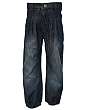 Louise Baggy Denim Pant