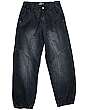 Louise Baggy Denim Pants
