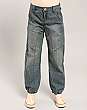 Louise Kids Denim Pant - 2