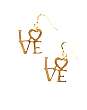 Love Earring