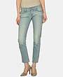 LOVE MOSCHINO - Jeans - 109